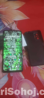 Redmi note 10 pro